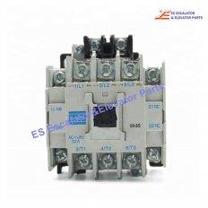 S-N20 Elevator Contactor