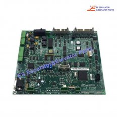 KM781380G11 Elevator PCB Board