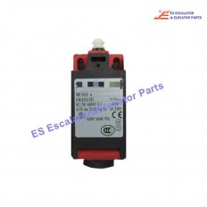 618.6153.415 Elevator Limit Switch