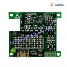 AS.T024 Elevator PCB Board