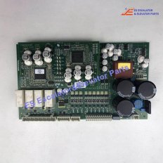 <b>GBA26800MF3 Escalator PCB MESB/MESP Motherboard</b>