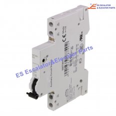 <b>5ST3010 Elevator Auxiliary Current Switch</b>