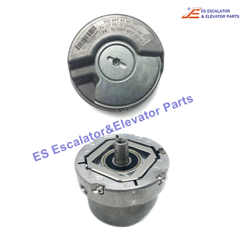 ECN131320485MS16-78 Elevator Encoder Use For Other