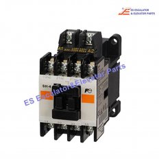 SH-4 110V 3A1B Elevator Contactor