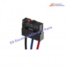 PMS420 Elevator Micro Switch