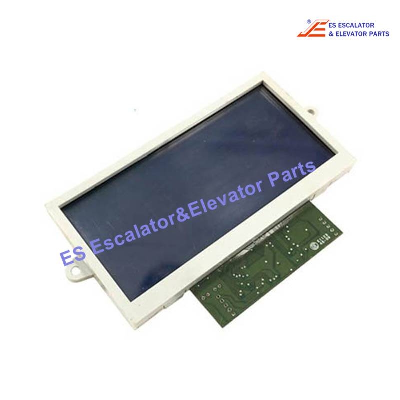 TAA5900BM33 Elevator PCB Indicator Display Board Use For Otis