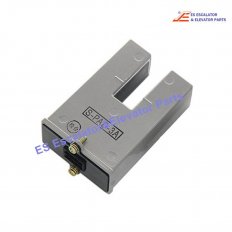 S-PAD-3A Elevator Proximity Sensor