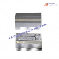 Escalator DEE4044679 Comb Plate