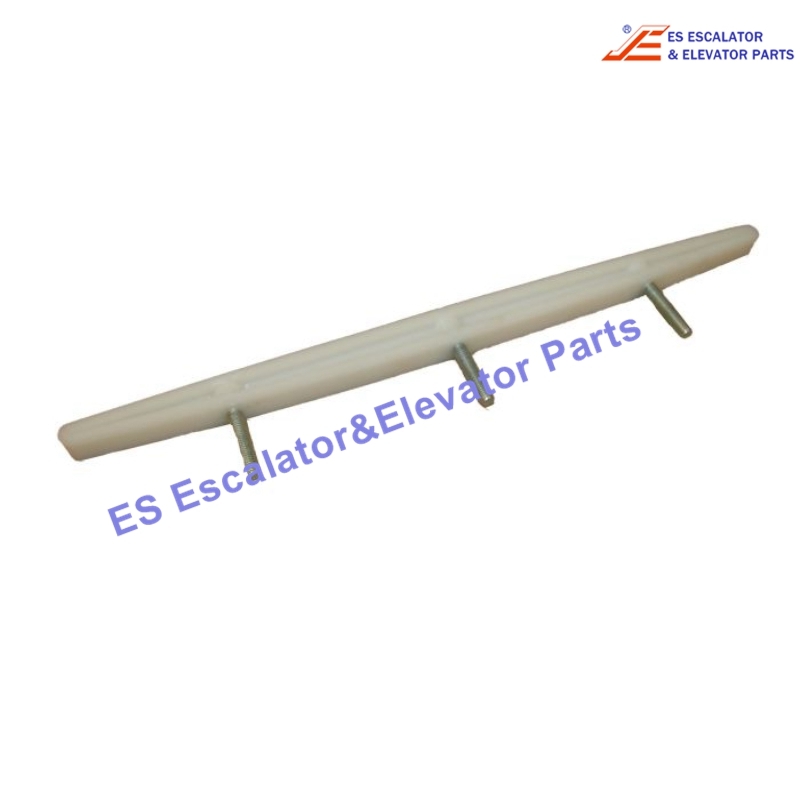 11BZ8000380000 Escalator Step Inlet Guide Use For Thyssenkrupp