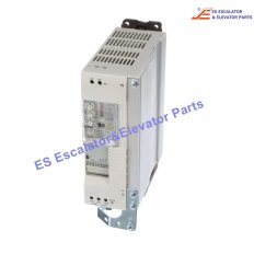 ACS55-01E-09A8-2 Elevator Inverter