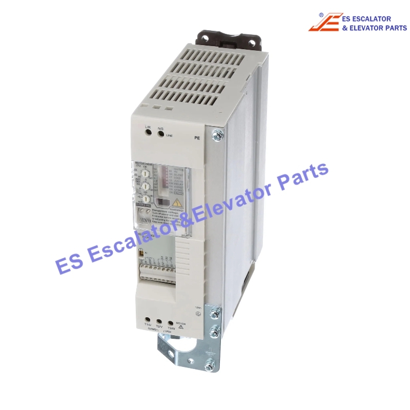 ACS55-01E-09A8-2 Elevator Inverter Use For Other