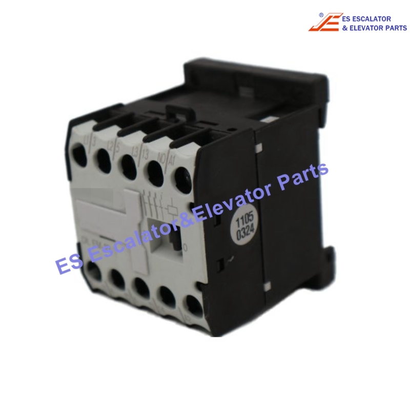 DIL EEM-10 Elevator Contactor Use For Other
