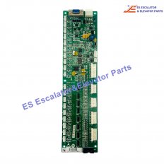 LMRS32 V3.0.0 Elevator PCB Board
