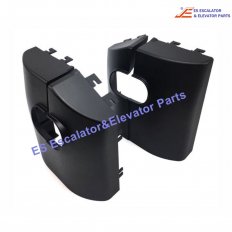 <b>FFA06204 Escalator Handrail Cover</b>