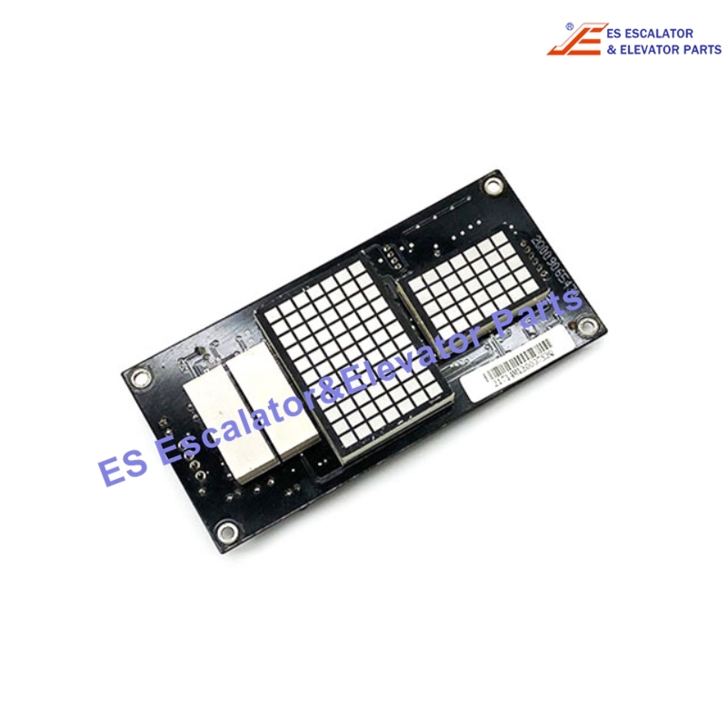 KLB-DCU-A1 Elevator PCB Board Use For Canny