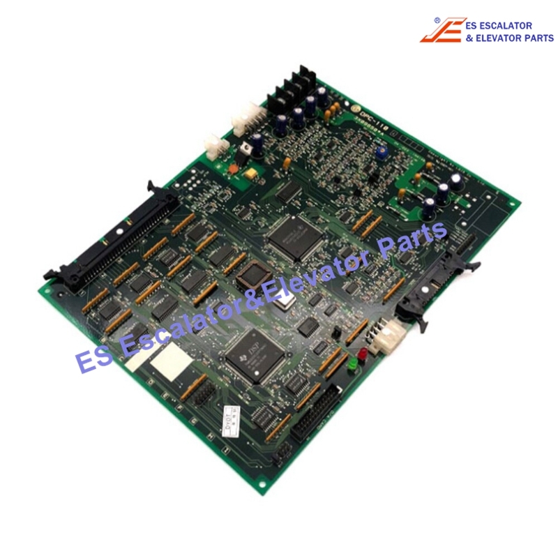 3X09650*A Elevator PCB Board Use For Lg/Sigma