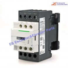 LC1DT40M7C Elevator Contactor