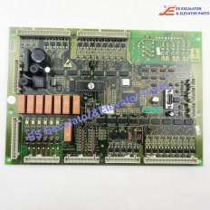GBA2130F2 Elevator PCB Board