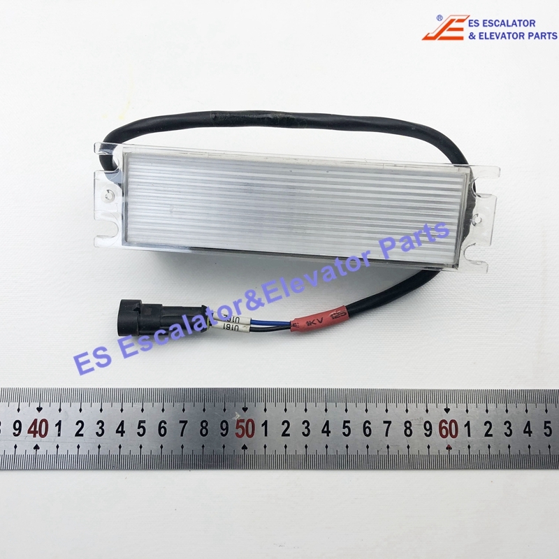 EM19201 Escalator Comb Lamp Use For Anlev