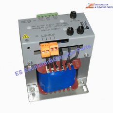 TDB-1300-06 Elevator Transformer