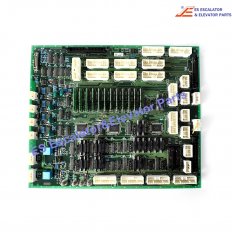 HVF3-CPS Elevator PCB Board