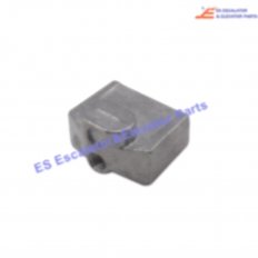<b>Escalator 50630780 Pedal fixed block</b>