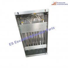 XO5200M024 Elevator Braking Resistor