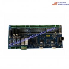 GEC-SF V1.1 Elevator PCB Board