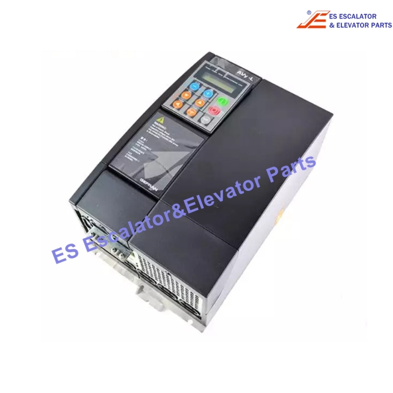 AVY-4221 EBL BR4 Elevator Inverter  Use For SIEI
