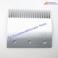 H00005945 Escalator Comb Plate