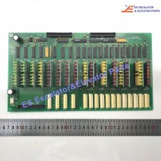204C1704 H11 Elevator PCB Board