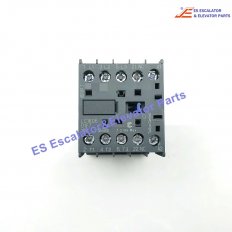 LC1K0601F7 Elevator Contactor