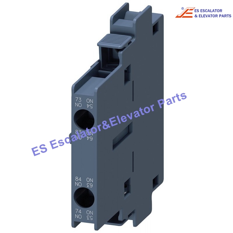 Elevator Parts 3RH1921-1EA20 Contactor