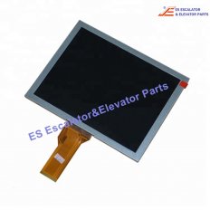 EJ080NA-05B Elevator Display Board