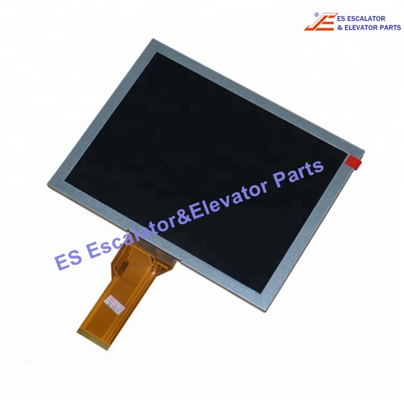 EJ080NA-05B Elevator Display Board Use For Other