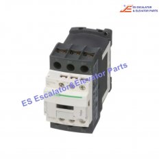 LC1D32BD Elevator Contactor