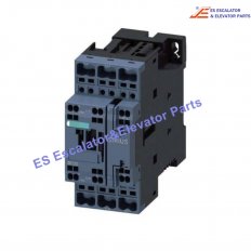 3RT2024-2BF40 Elevator Power Contactor
