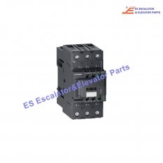 LC1D40AEHE Elevator Contactor