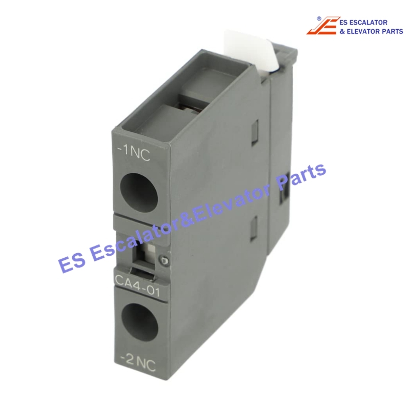 CA4-01 Elevator Contact Block Use For Other