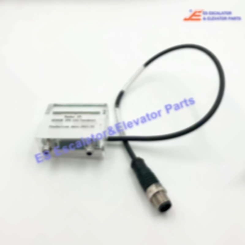 50947106 Escalator Sensor