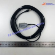 Elevator C59341713 AC GSI Floor Sensor L=7m,IP50