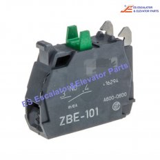 ZBE-101 Elevator Contact Block