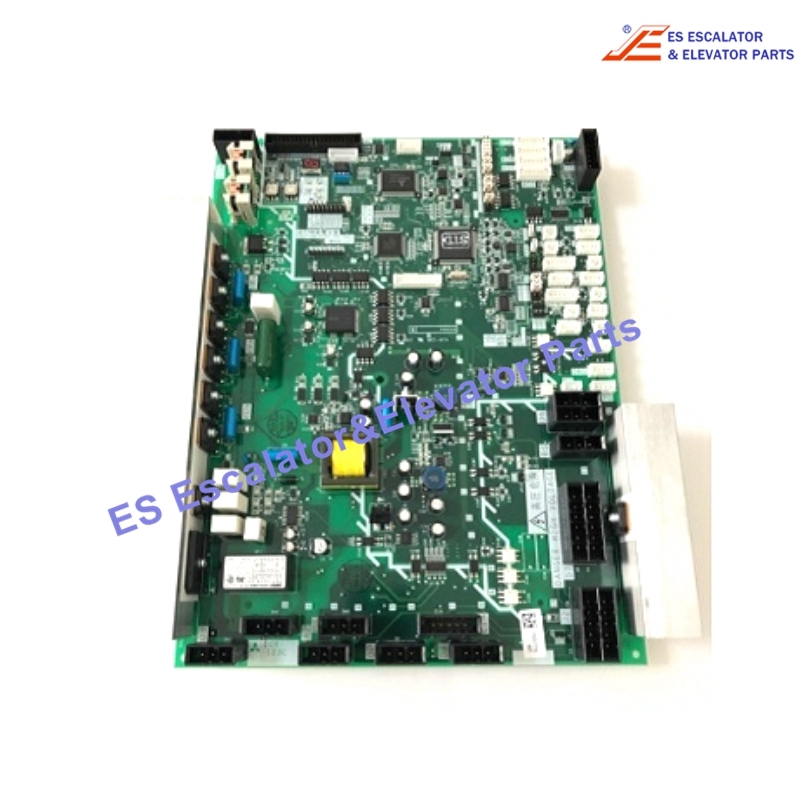 YX401B664G01 Elevator PCB Board Use For Mitsubishi