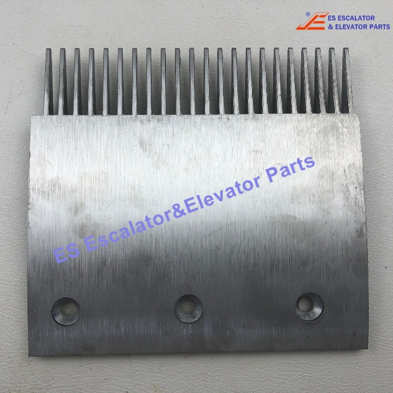 9905009 Escalator Comb Plate Use For ThyssenKrupp