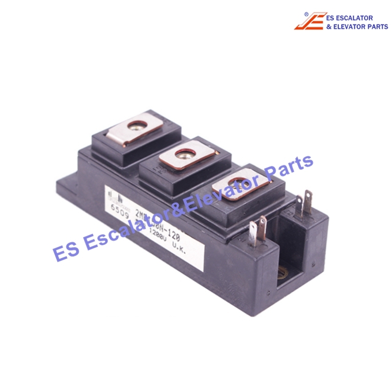 2MBI50N-120 Elevator IGBT Module Use For Other