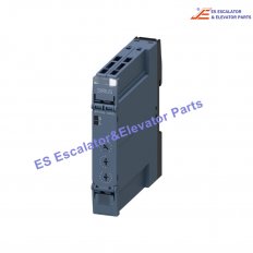 3RP2525-2BW30 Elevator Time Relay