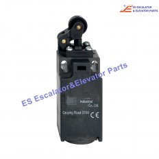 T1R236-02Z-u180 Escalator Limit Switch