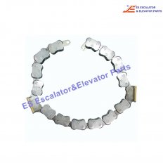 CNE111 Escalator Chain