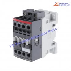 AF09-30-10-11 Elevator Contactor