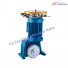 FTMS160/6-13 Escalator Motor